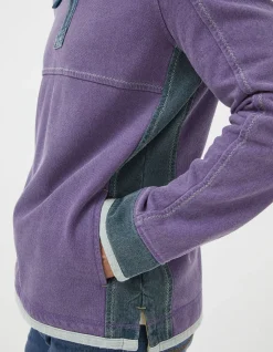 Airlie Pocket Sweatshirt