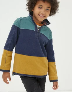 Airlie Rugby Sweatshirt
