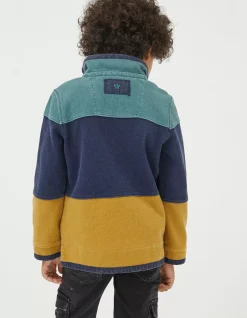 Airlie Rugby Sweatshirt