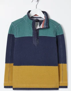 Airlie Rugby Sweatshirt