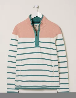 Airlie Stripe Yolk