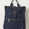Alba Canvas Backpack