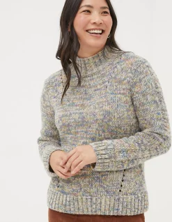 Alexis Wildscapes Jumper