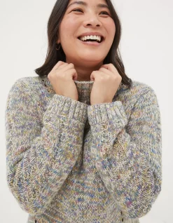 Alexis Wildscapes Jumper