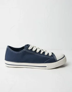 Alfie Lace Up Trainers