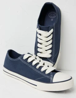 Alfie Lace Up Trainers
