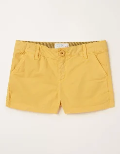 Alice Chino Shorts