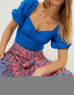 Alice Top