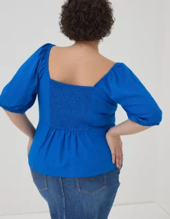 Alice Top
