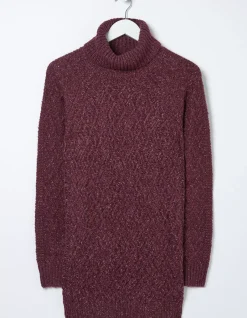 Alicia Knitted Tunic