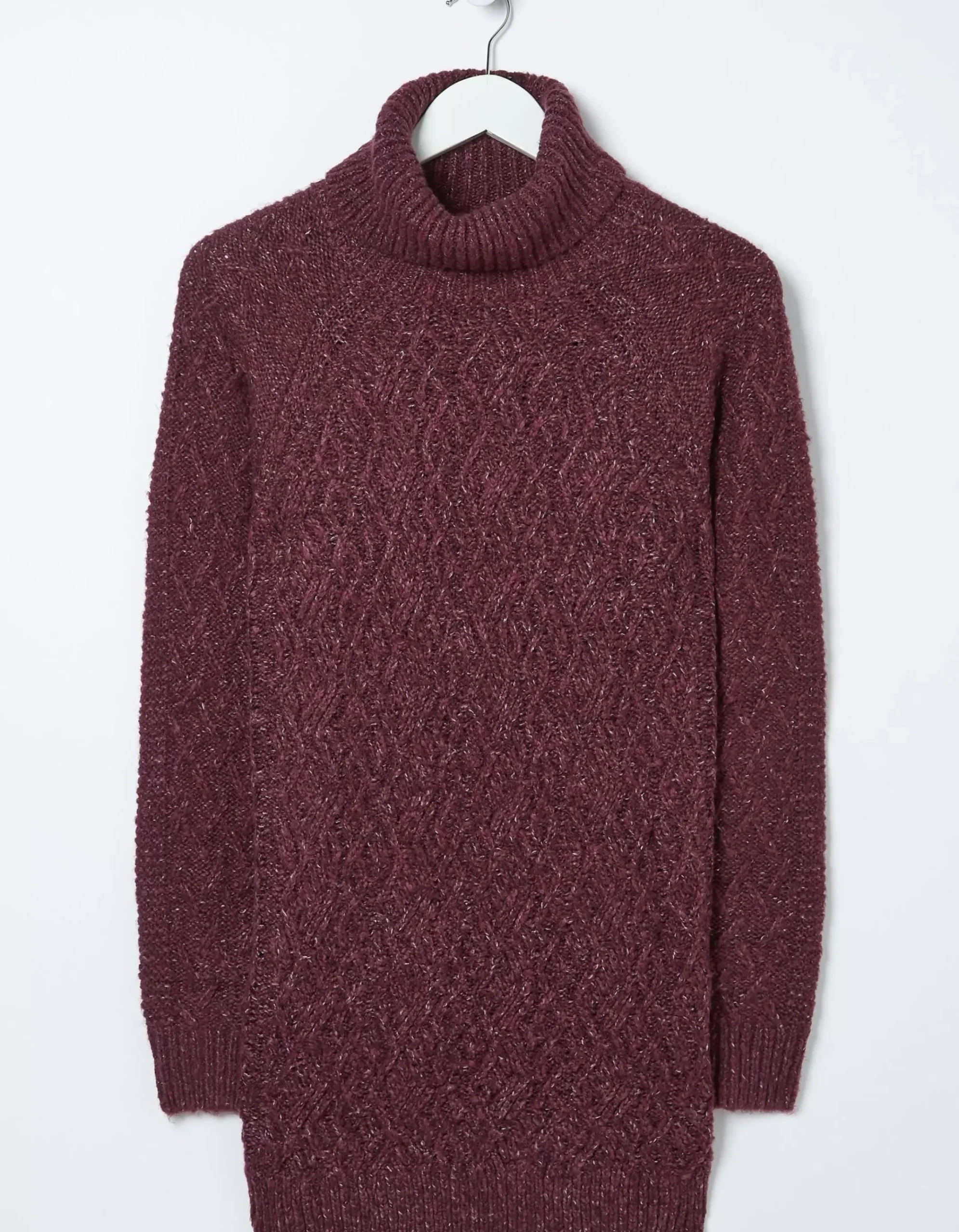 Alicia Knitted Tunic