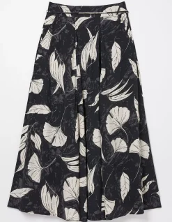 Amelie Twilight Midi Skirt