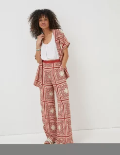 Aniyah Bandana Shirt