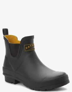 Ankle Wellies