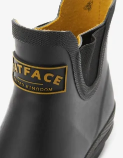 Ankle Wellies