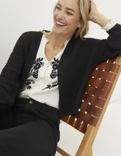Anna Cardigan