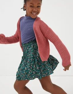 Anna Knitted Cardigan