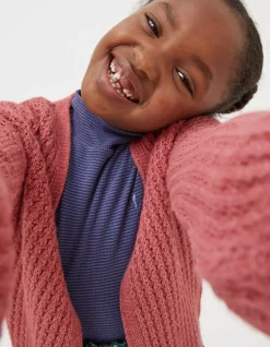 Anna Knitted Cardigan
