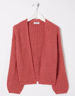 Anna Knitted Cardigan