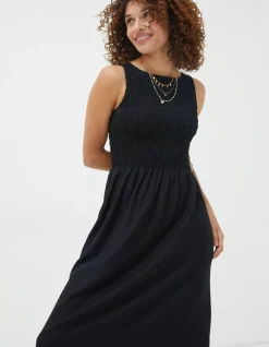 Anna Midi Dress