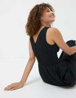 Anna Midi Dress