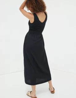 Anna Midi Dress