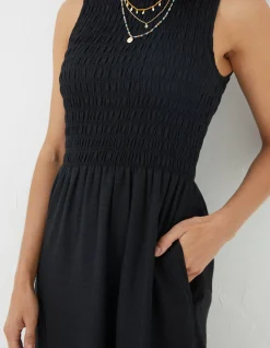 Anna Midi Dress