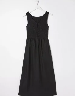 Anna Midi Dress