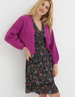 Anna Short Cardigan
