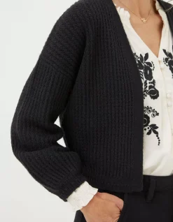 Anna Short Cardigan