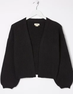 Anna Short Cardigan