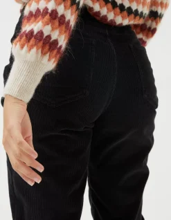 Arden Boyfriend Trousers