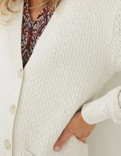 Athena Cardigan