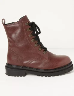 Aureilia Ankle Hiker Boot