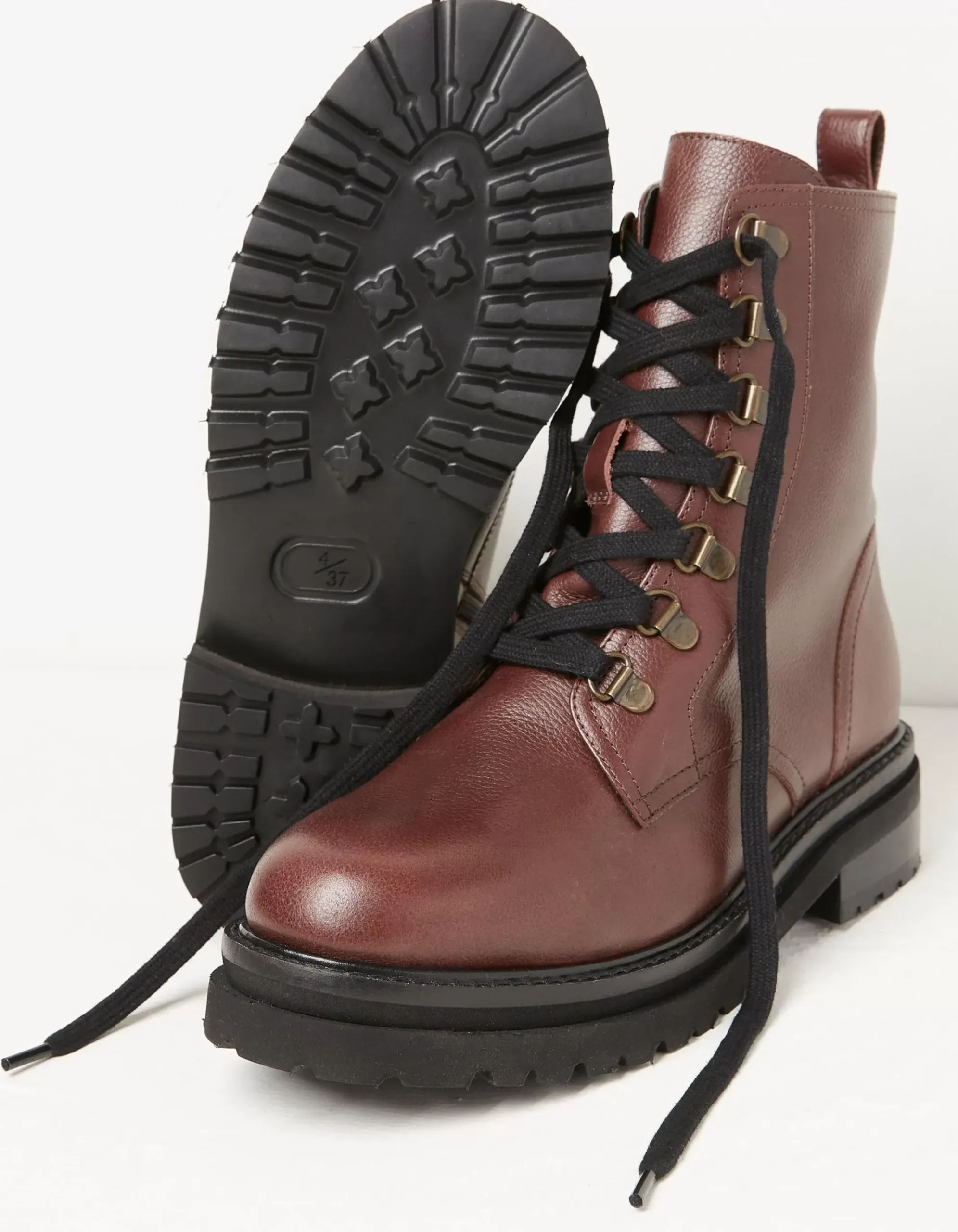 Aureilia Ankle Hiker Boot