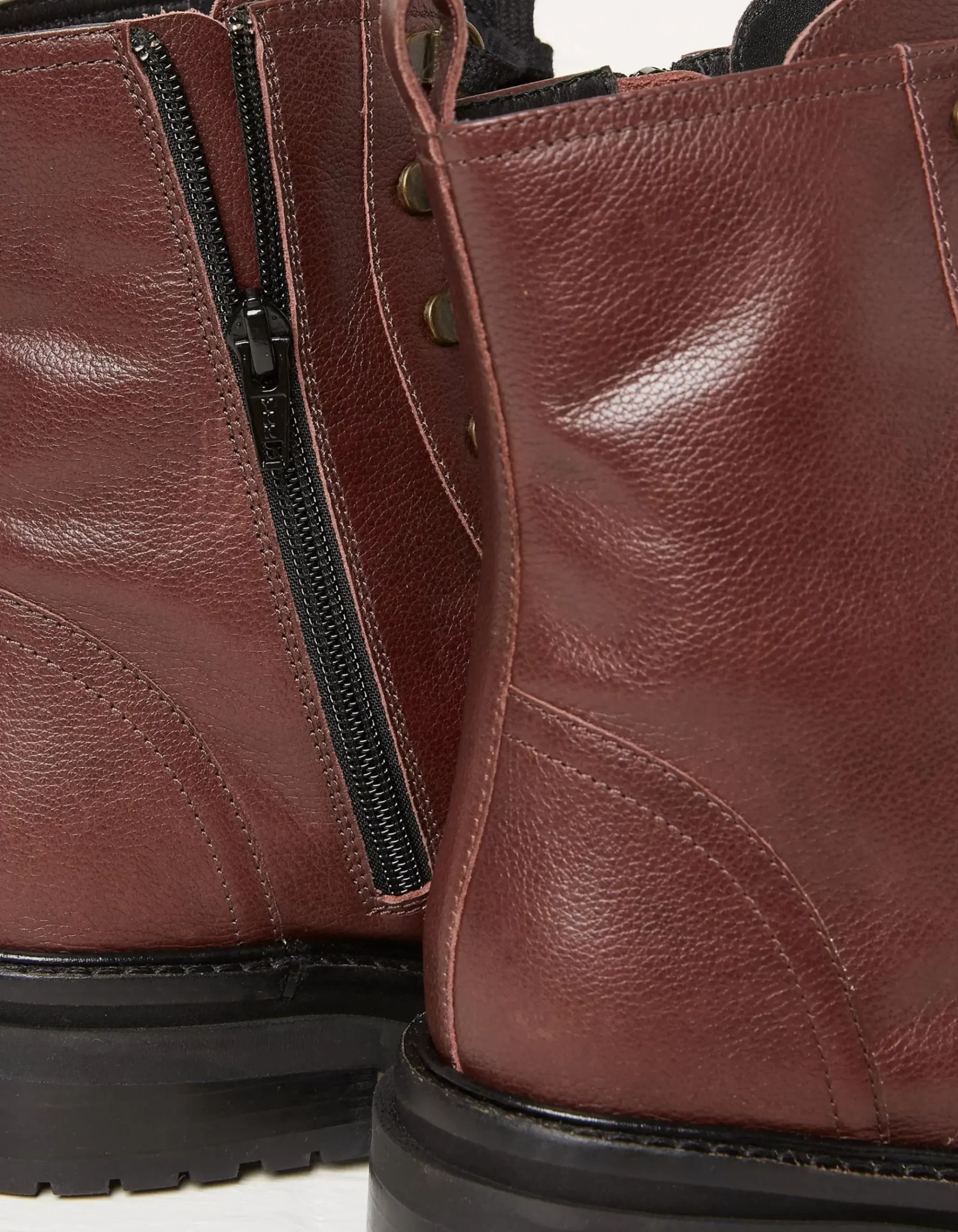 Aureilia Ankle Hiker Boot
