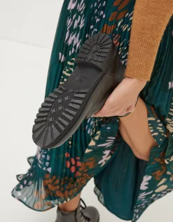 Aureilia Ankle Hiker Boot