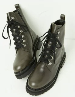 Aureilia Ankle Hiker Boot