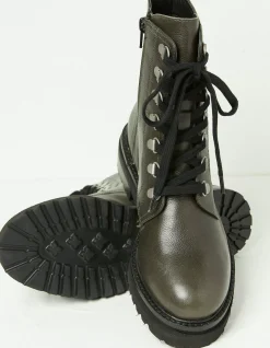 Aureilia Ankle Hiker Boot