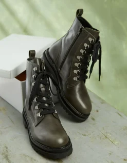 Aureilia Ankle Hiker Boot