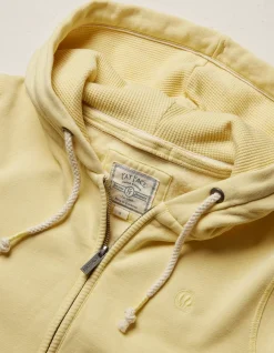 Ava Zip Thru Hoodie