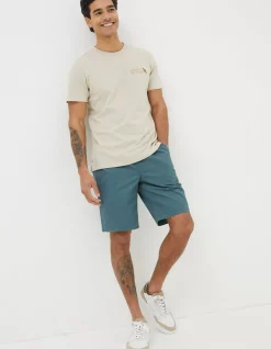 Away With The Fishes T-Shirt