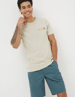Away With The Fishes T-Shirt
