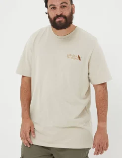 Away With The Fishes T-Shirt