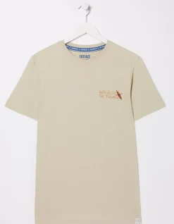 Away With The Fishes T-Shirt