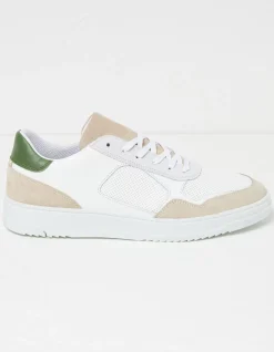 Axel Skater Trainers