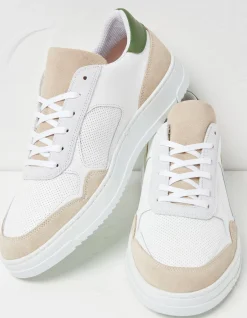 Axel Skater Trainers