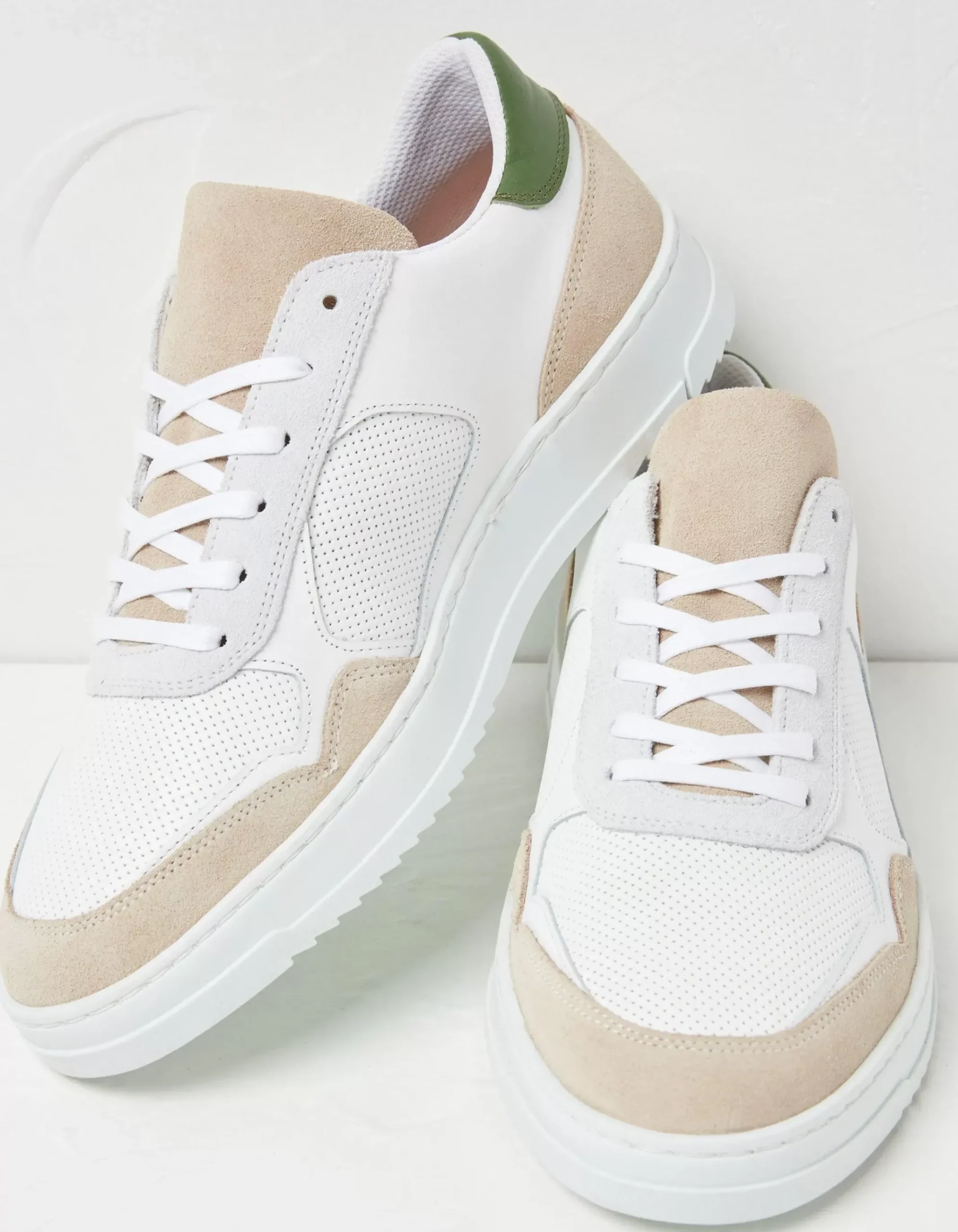 Axel Skater Trainers