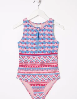 Aztec Swimsuit