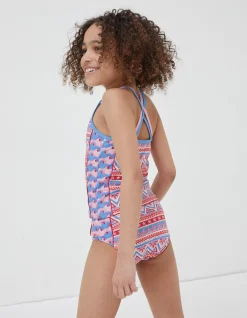 Aztec Tankini